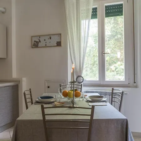 Maison M, Terre Marine Apartment *