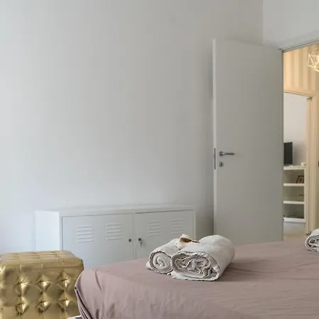 Apartment Maison M, Terre Marine San Terenzo