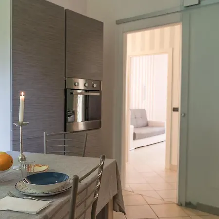 Maison M, Terre Marine Apartment San Terenzo