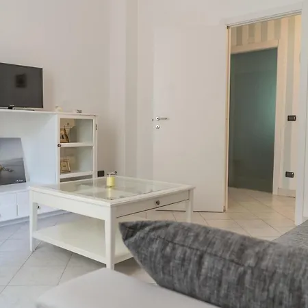 Apartment Maison M, Terre Marine