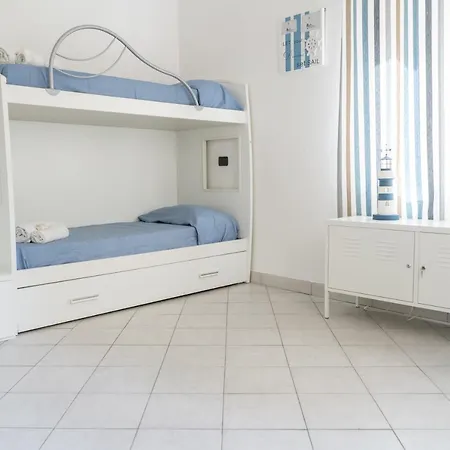 Maison M, Terre Marine * San Terenzo