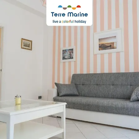 Apartment Maison M, Terre Marine