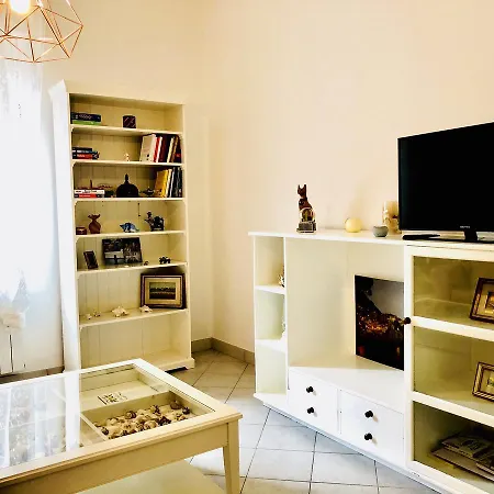 Διαμέρισμα Maison M. *