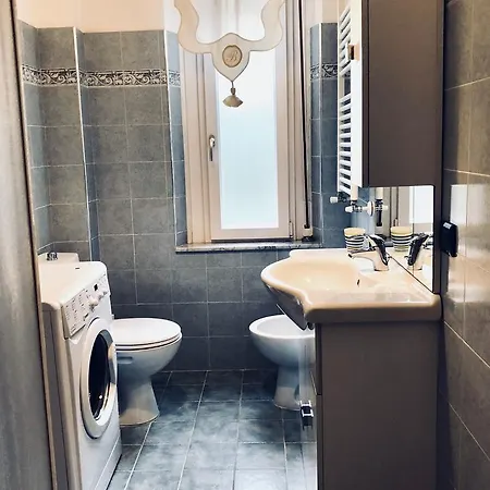 Διαμέρισμα Maison M. *