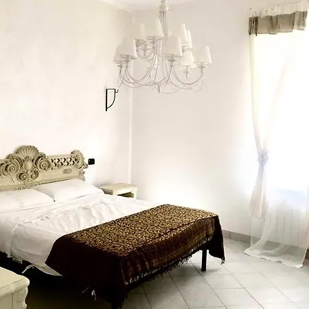 Maison M. * San Terenzo