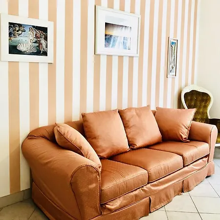 Διαμέρισμα Maison M. *